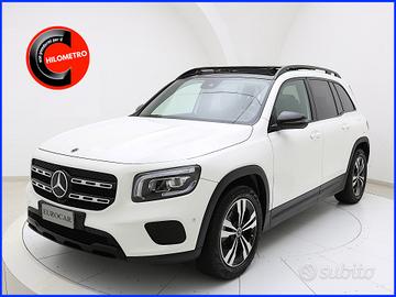 Mercedes-benz GLB 220 d 4Matic Sport Plus TETTO AP