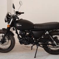 Verve Moto Classic S 250i - 2019