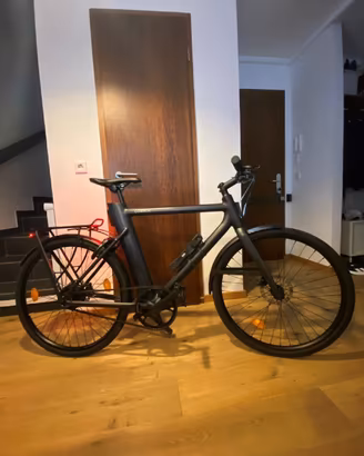 E bike smart - Cowboy c3 2023