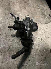 SCATOLA STERZO SUZUKI JIMNY