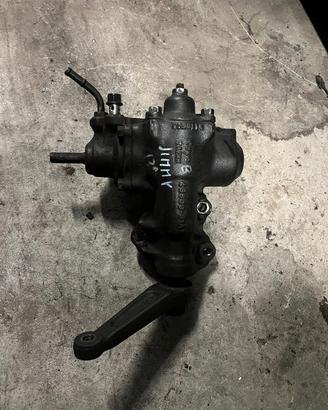 SCATOLA STERZO SUZUKI JIMNY