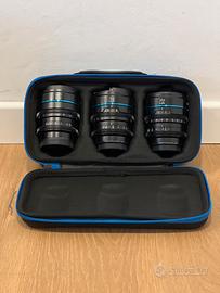 Sirui Night Walker Sony E