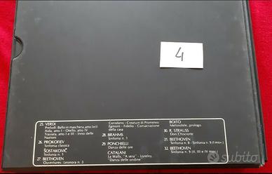 Vinili Arturo Toscanini