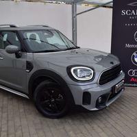 MINI One D Countryman 1.5 One D 116 cv Automatica 