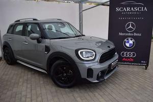 MINI One D Countryman 1.5 One D 116 cv Automatica 