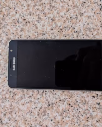 Samsung J5 Rotto