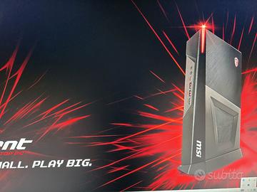 MSI Trident 007EU pc