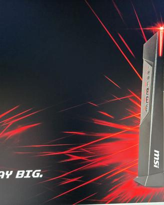 MSI Trident 007EU pc