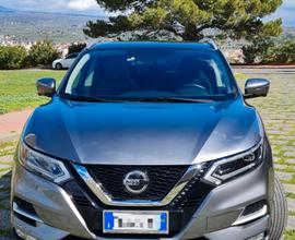 NISSAN Qashqai 2ª serie - 2019
