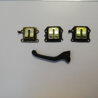 Ricambi x mbk booster / yamaha bws 50