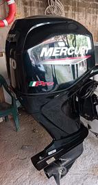 MERCURY 40/60 PRO - 4T - 120 ORE