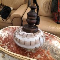 Lampadario Vintage Cucina Anni 60/70