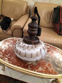 Lampadario Vintage Cucina Anni 60/70