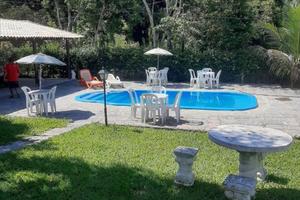 Proprietà in Brasile nella natura