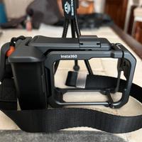 Xplorer Tilta per insta 360 ace pro2