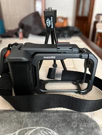 Xplorer Tilta per insta 360 ace pro2