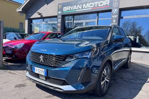 Peugeot 3008 Hybrid 225 e-EAT8 Allure