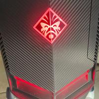 PC Fisso HP Omen 32Gb ram 1TB SSD