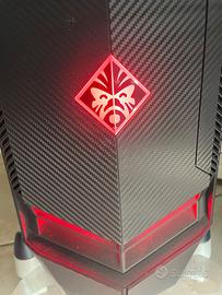 PC Fisso HP Omen 32Gb ram 1TB SSD