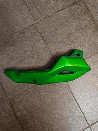 Carena inferiore dx Kawasaki z900