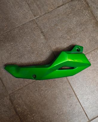 Carena inferiore dx Kawasaki z900