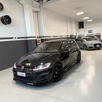 Volkswagen Golf GTI Performance FULL PELLE DYNAUDI