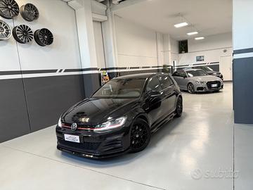 Volkswagen Golf GTI Performance FULL PELLE DYNAUDI