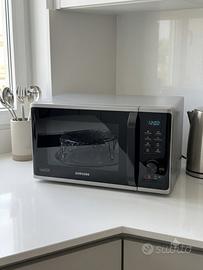 Forno Microonde Samsung Grill 23L NUOVO