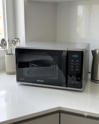 Forno Microonde Samsung Grill 23L NUOVO