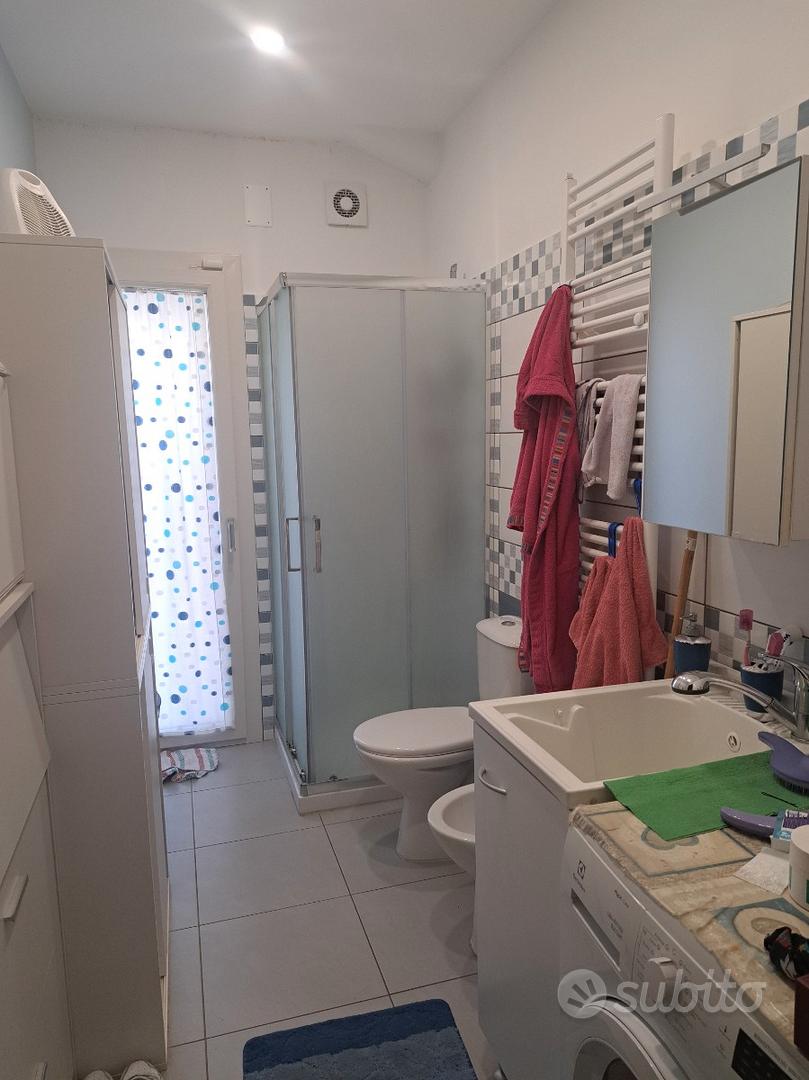 Appartamento – Enna - Vista 4