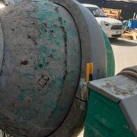 IMER ZL 190 - Piccoli lavori