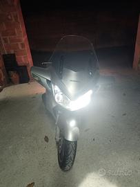 Honda Pan European 1.300