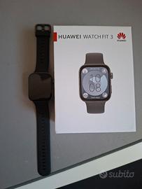 Huawei Watch Fit 3