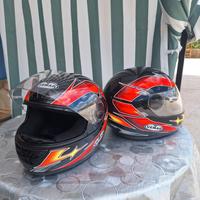CASCO MOTO VEMAR