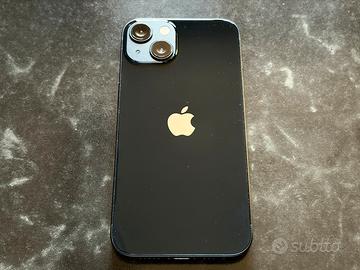 Iphone 13 Mezzanotte (128GB)