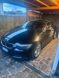 Bmw E92 320d xdrive
