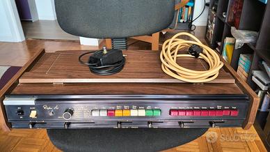 Ace Tone FR-8L Rhythm Ace - Vintage drum machine