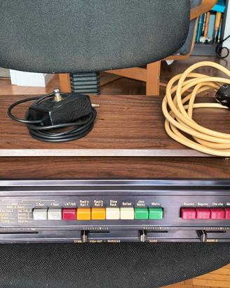 Ace Tone FR-8L Rhythm Ace - Vintage drum machine