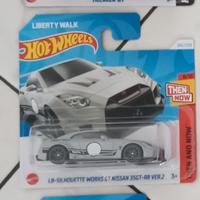 HOT WHEELS NUOVE IN  LOTTO...........TUTTO 10 EURO