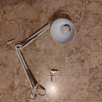 lampada da tavolo Ikea