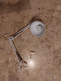 lampada da tavolo Ikea