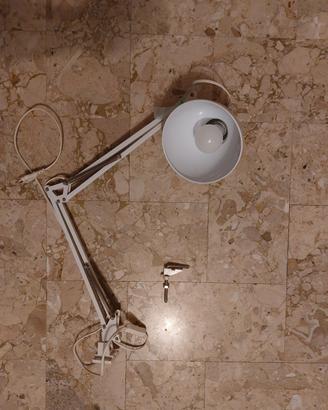 lampada da tavolo Ikea