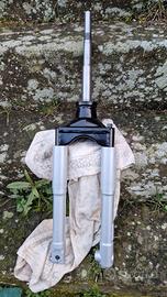 Forcella completa Aprilia Scarabeo 50 2T dal 2014