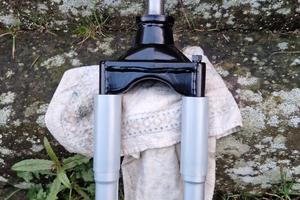 Forcella completa Aprilia Scarabeo 50 2T dal 2014