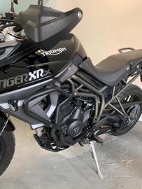 Triumph Tiger 800 Xrx