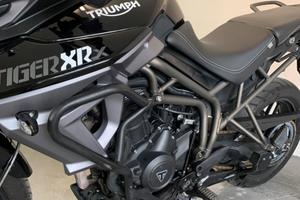 Triumph Tiger 800 Xrx