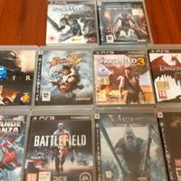 videogiochi ps3
