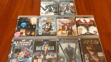 videogiochi ps3