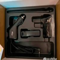 Caricabatterie “ RICETRASMETTITORE “