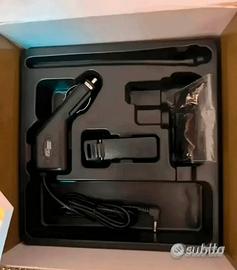 Caricabatterie “ RICETRASMETTITORE “